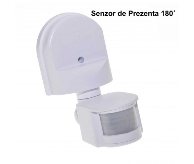 Senzor de Miscare 180˚