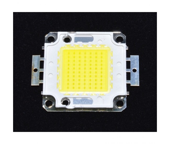 Pastila Led SMD 70W-32/34V, 6000K