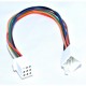 Conector ALB 8 Fire 30cm Auto