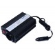 Invertor Auto 150W, 12V-220V + USB