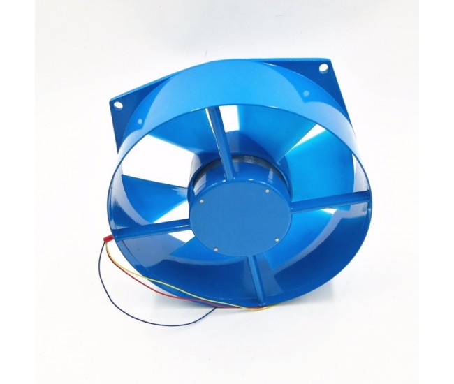 Ventilator Axial 150FZY2-D, 30W