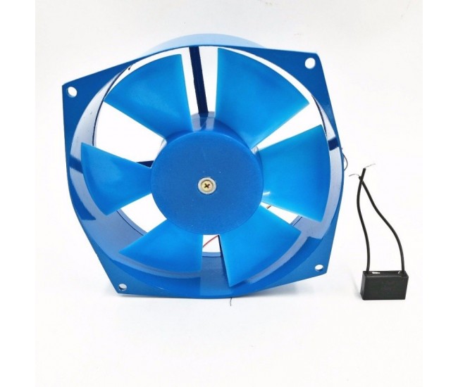 Ventilator Axial 150FZY2-D, 30W