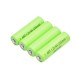 Acumulator R6-AA 1200Mah Verde 1,2V/Ni-Mh - 4 Buc/Set