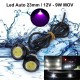 Led Auto 23mm / 12V - 9W / MOV, 2 Buc/Set