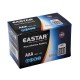 Baterie Eastar R3 - AAA 1,5V Alcalina High Performance - BL/4Buc