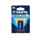 Baterie Alkalina Varta High-Energy 9V