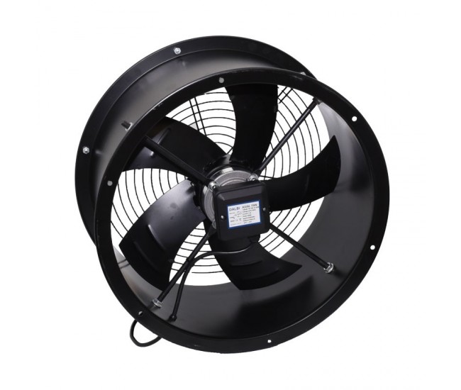 Ventilator Axial de Tubulatura 400mm / 260W - YWF-400