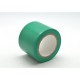 Banda Izolatoare Verde din Pvc 50mm x 15m 5Buc/Set