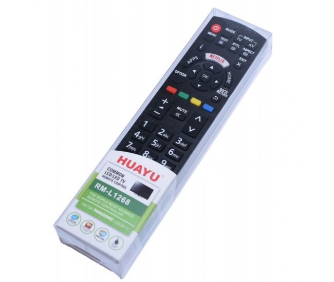 Telecomanda TV/LCD/LED PANASONIC