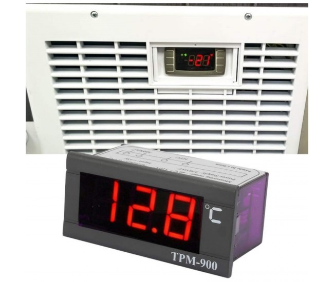 Termometru Digital TPM-900 / -40˚C +110˚C