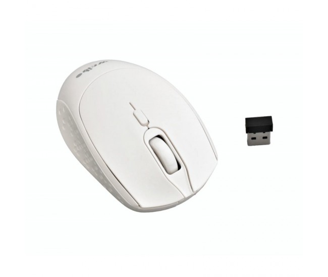 Mouse Optic Dual Mode Bluetooth & Wireless RF - 6400 Weibo / 3200DPI