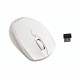 Mouse Optic Dual Mode Bluetooth & Wireless RF - 6400 Weibo / 3200DPI