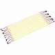 Bara de Led COB 12V Alb-Natural 4500K, 50cm x 10buc/set