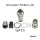 Set Conector Tip Aviator 7 Pini