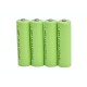 Acumulator R6-AA 1200Mah Verde 1,2V/Ni-Mh - 4 Buc/Set