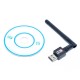 Antena WIFI, N Wireless cu USB 150Mbps