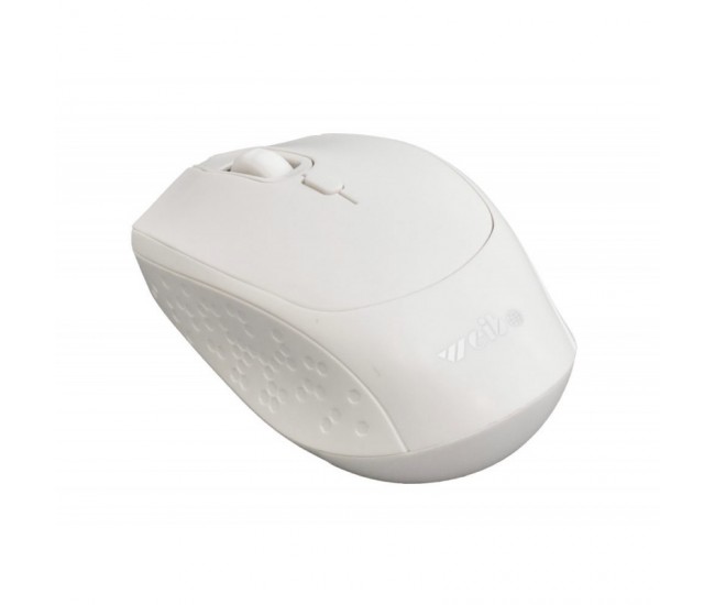 Mouse Optic Dual Mode Bluetooth & Wireless RF - 6400 Weibo / 3200DPI