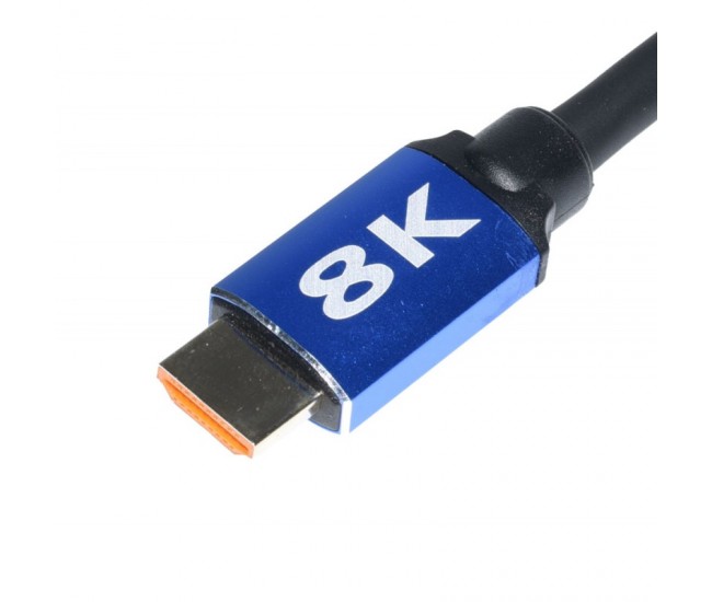 Cablu HDMI 8K HDTV 2.1V / 3M