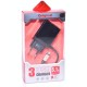 Incarcator Fast Micro Usb - 5,1A cu 3 x Usb