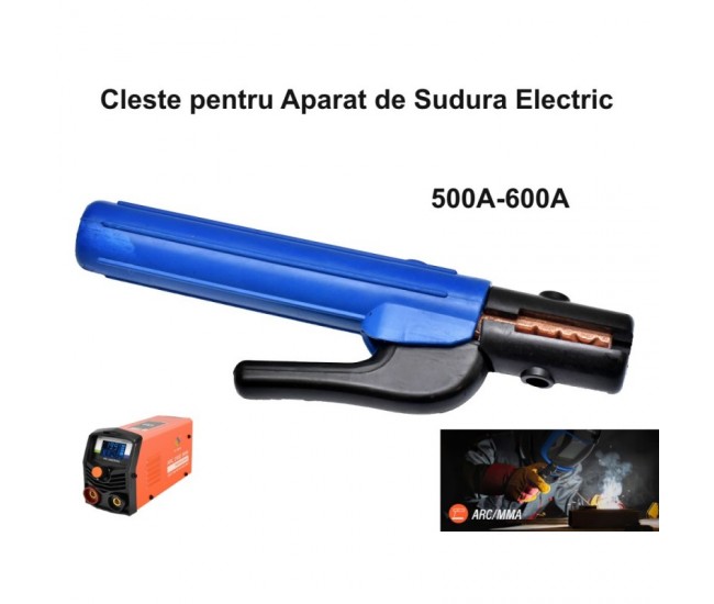 Cleste pentru Aparat de  Sudura 500A-600A