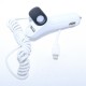 Incarcator Auto cu Mufa de Iphone - Lightning 2,1A si Usb