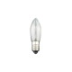 Bec Striat E10 cu Led 10V - 55V / 0,2W