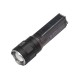 Lanterna de Mana Transparenta cu Led P70+6 Smd / X36