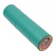 Banda Izolatoare Verde din Pvc 50mm x 15m 5Buc/Set