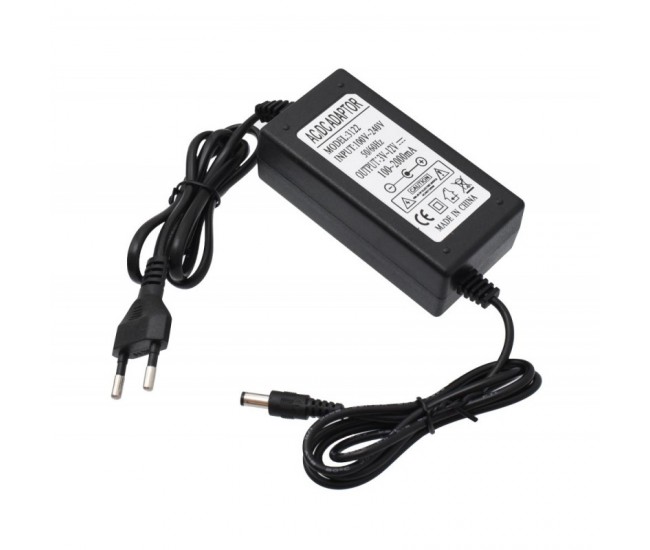 Alimentator Reglabil 3V-12V DC/2A