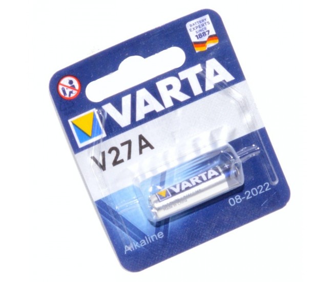 Baterie Alkalina Varta V27A