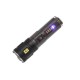 Lanterna de Mana Transparenta cu Led P70+6 Smd / X36