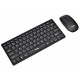 Set  Tastatura cu Mouse Wireless WB-8068