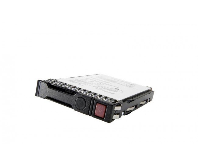 HPE 1.92TB SATA RI SFF SC MV SSD