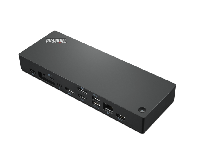 Lenovo ThinkPad Thunderbolt 4 230W