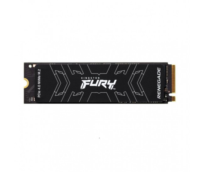 SSD Kingston Fury Renegade, 1TB, M2 2280