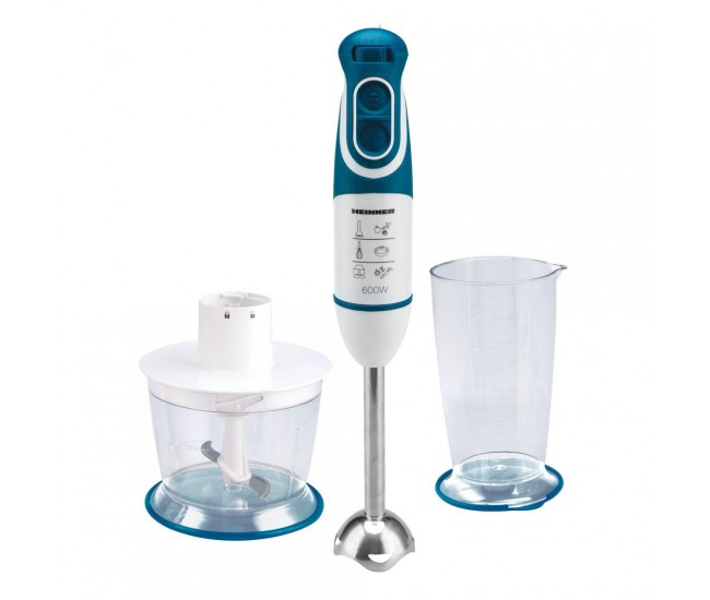 BLENDER DE MANA HEINNER CHARM HB-600BL