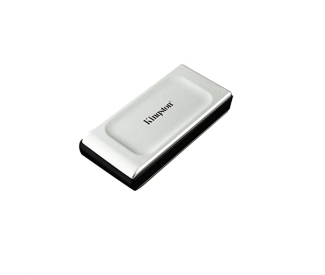 SSD Extern Kingston SXS2000, 500GB, negru USB 3.0