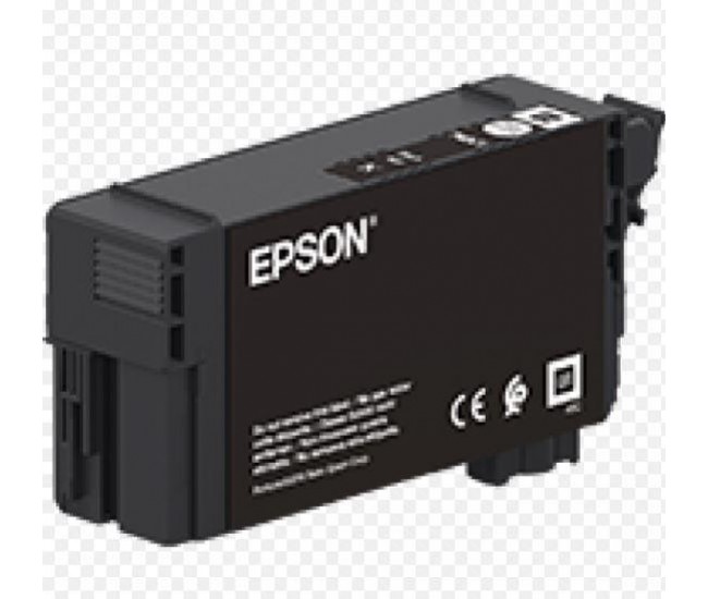 Cartus cerneala Epson T40C140, negru ultrachrome XD2, 50ml.