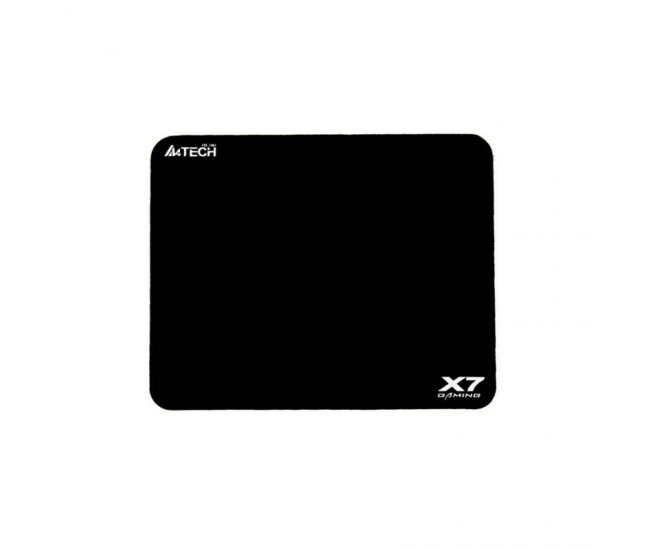 Mouse pad A4Tech X7-200MP, negru