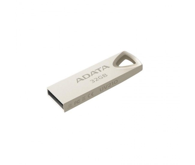 Memorie USB Flash Drive ADATA UV210, 32GB, USB 2.0