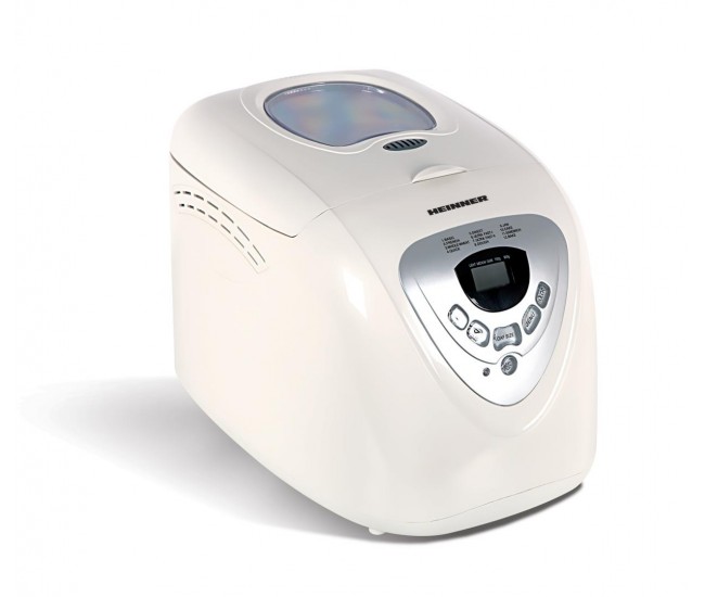 MASINA DE PAINE HEINNER HBM-690W