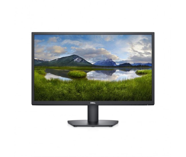 Monitor Dell 23.8'' SE2422H, 60.5 cm, LED, VA, FHD, 1920