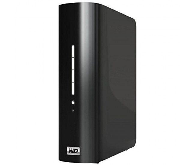 HDD extern WD Elements, 6TB, 3.5", negru, USB 3.0