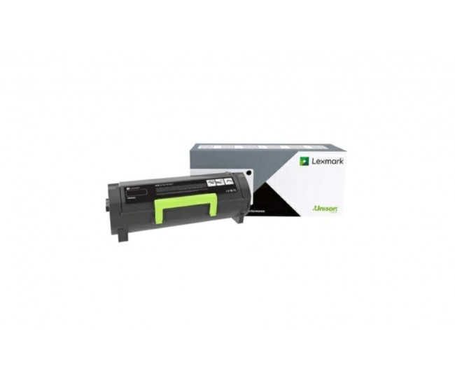 Cartus toner Lexmark B342000, black, 1.5 k, return programme, B3340dw,