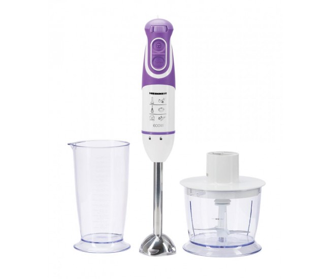 BLENDER DE MANA HEINNER HB-600UV