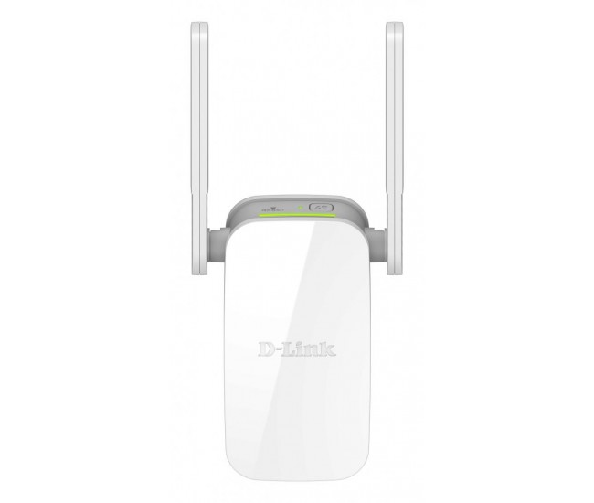 D-link Wireless AC1200 Dual Band Range Extender DAP-1610, with FE