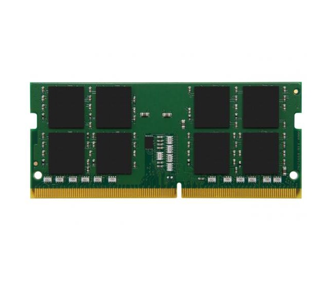 Memorie RAM notebook Kingston, SODIMM, DDR4, 32GB, CL19, 2666Mhz