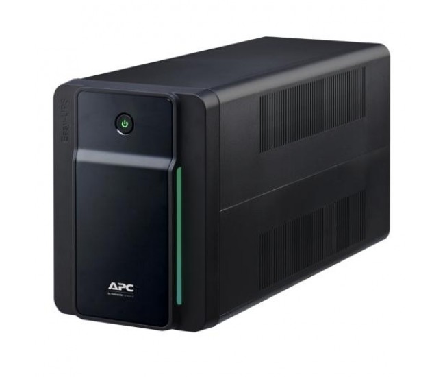 APC Easy UPS BVX 1200VA, 230V, AVR, Schuko Sockets