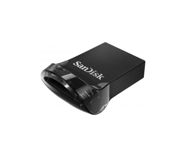 Memorie USB Flash Drive SanDisk Ultra Fit, 16GB, USB 3.1