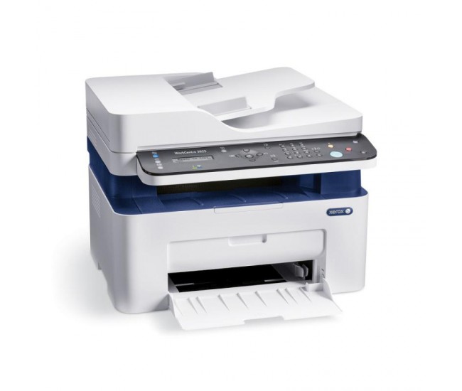 Multifunctional laser mono Xerox WorkCentre 3025V_NI, Print/ Copy/ Scan/ Fax,